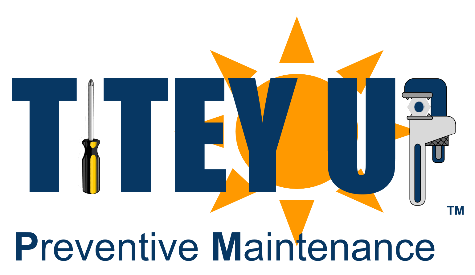 TITEYUP PM (Preventive Maintenance)